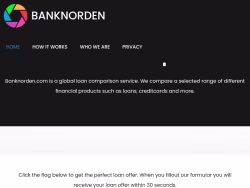 Banknorden