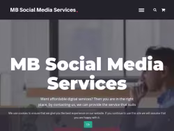 Mbsocialmediaservices