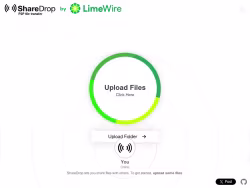 Sharedrop