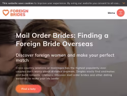 Foreign-brides