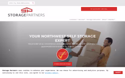 Storagepartners