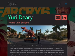 Yurideary