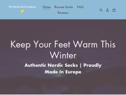 Nordicsockcompany