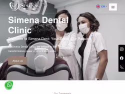 Simenadentalclinic