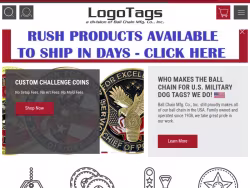 Logotags