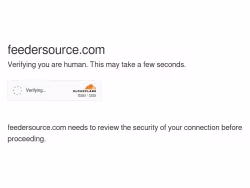 Feedersource