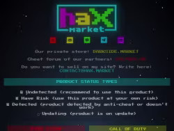 Hax