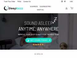 Sleepband