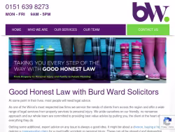 Burdward