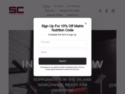 Supplementcentre