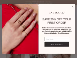 Babygold