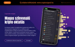 Cryptofolio