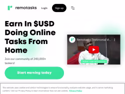 Remotasks