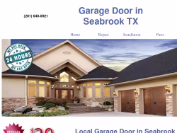 Garagedoorseabrook