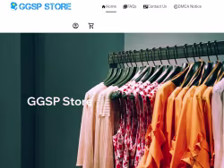 Ggspstore