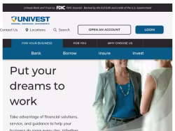 Univest