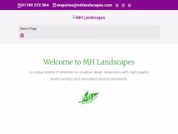 Mhlandscapes