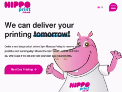 Hippoprint