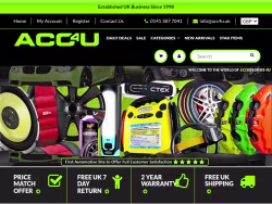 Acc4u