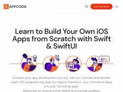 Appcoda