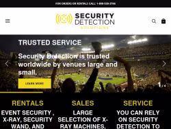 Securitydetection