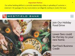 Westfieldbank