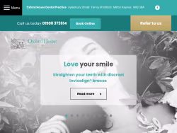 Mkdentist