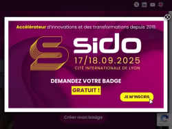 Sido-event