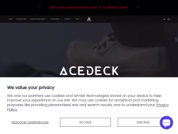Acedeckboards