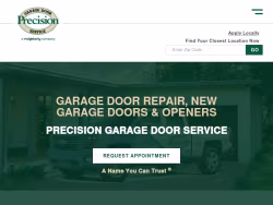 Precisiondoor