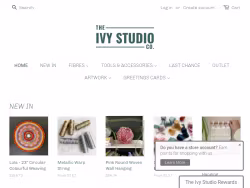 Theivystudio