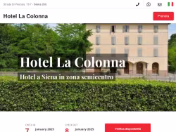 Lacolonnasiena