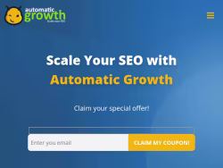 Automaticgrowth