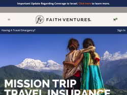 Faithventures