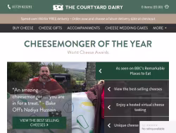 Thecourtyarddairy