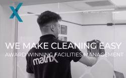 Matrixgroup
