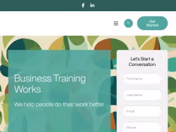 Businesstrainingworks