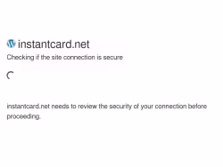 Instantcard
