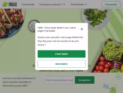 Hellofresh