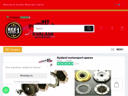 Kyalamimotorsport