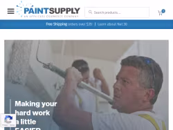 Paintsupply