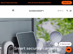 Cocoonproducts