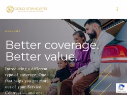 Goldstandardautomotive