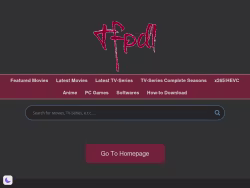 Tfpdl