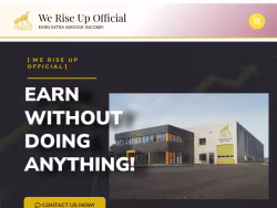 Weriseup-official