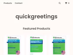 Quickgreetings