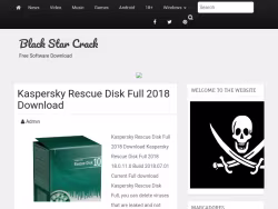 Blackstarcrack
