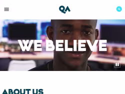Qahighereducation