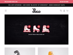 Locoskates