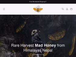 Mad-honey